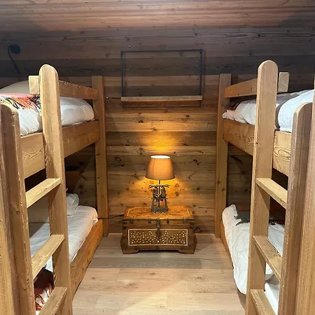 Khione Chalet