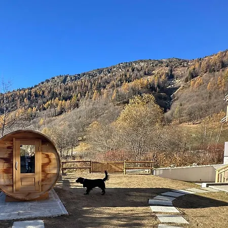 Khione Chalet Chamonix