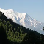 Khione 木屋